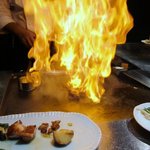 博多鉄板 じゅん - 