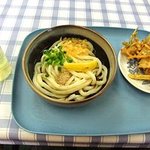 かわむらうどん店 - 