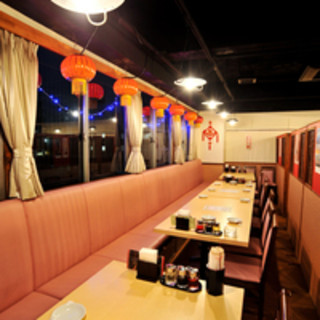 [2 minutes walk from Meguro Station! 】It's close to the station, so it's perfect for parties♪