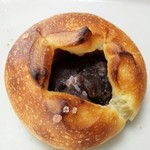 ル コション ドール - 塩アンパン