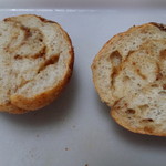 ル コション ドール - カットしました