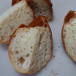 ル コション ドール - カットしました