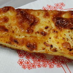 ル コション ドール - クロックムッシュ