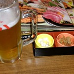 つぼ八 - 料理写真: