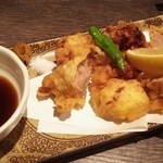 宮崎料理きかんたろby侍 - 