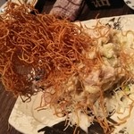 宮崎料理きかんたろby侍 - 