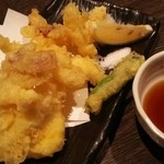 宮崎料理きかんたろby侍 - 