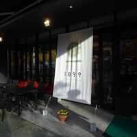RESTAURANT 1899 OCHANOMIZU - 