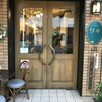 ティールーム　リオ - 