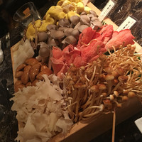 Shangri-La's secret ROPPONGI - 