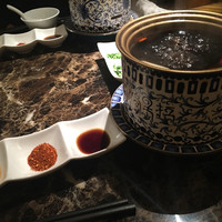 Shangri-La's secret ROPPONGI - 
