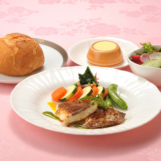 カフェRosa薔薇館_2