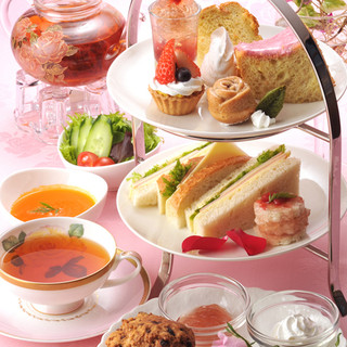 カフェRosa薔薇館_1