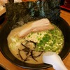 茨城豚骨 とんこつ家 高菜