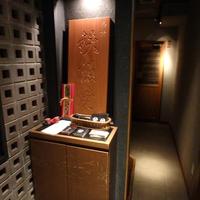 鉄板焼 天 六本木 - 