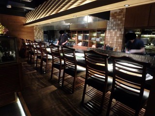 Teppanyaki Ten - 