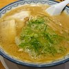 元祖赤のれん 節ちゃんラーメン 天神本店