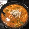 元祖トマトラーメンと辛めん 三味 十日えびす店