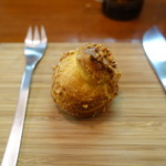 フレンチマーケット - シューアラクレーム