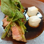 フレンチマーケット - まーさん豚あっぷ！