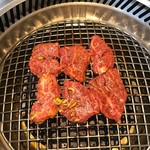 中村焼肉店 - 