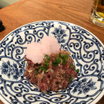 大衆馬肉酒場 三村 - 