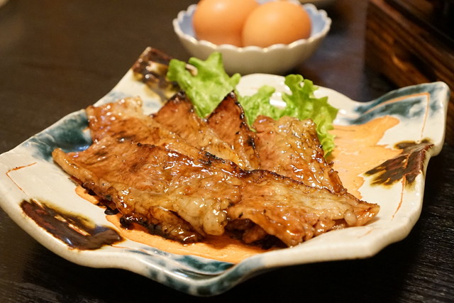 酒食屋つくし - 大曲（居酒屋）の写真