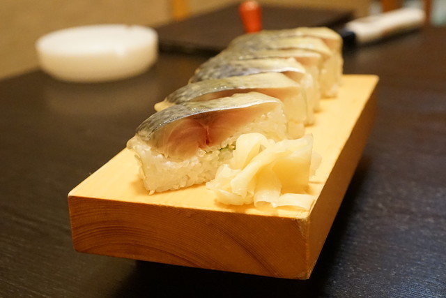 酒食屋つくし - 大曲（居酒屋）の写真