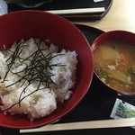 魚類組合 - 