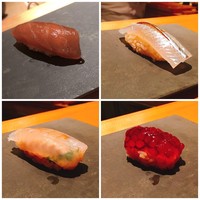 すし 喜邑 - 