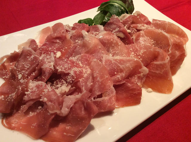 大阪 心斋桥南船场长堀桥  toredo  料理的相片