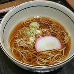 長野第一ホテル お食事処 - 