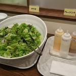 長野第一ホテル お食事処 - 