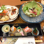 Ryokan Ginshou - 