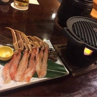 かに道楽 横浜店 - 