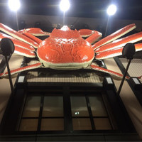 かに道楽 横浜店 - 