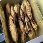 浪花家総本店 - 