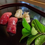 Okamezushi - 