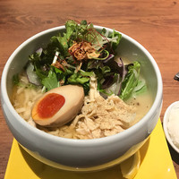 蔭山樓 表参道店 - 