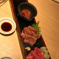 尾崎牛焼肉 銀座 ひむか - 