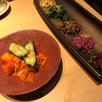 尾崎牛焼肉 銀座 ひむか - 