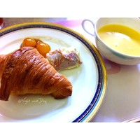 ビュッフェ＆カフェレストラン ナイト＆デイ - 