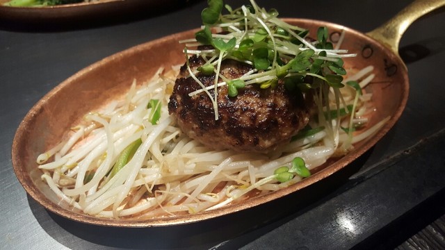 閉店 鉄板二百 秋葉原店 テッパンニヒャクドアキハバラテン 秋葉原 鉄板焼き 食べログ
