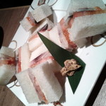 サバの駅 - サバンド