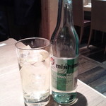 サバの駅 - 三島サイダー・バナナ味