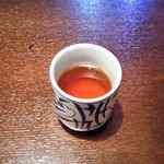 Sampei - ランチ：お茶