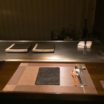 鉄板ステーキハウスsuzuka  欅 - 