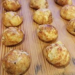 今中 - 1701 今中 玉子焼き(15個)@600円