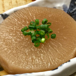 喜怒愛楽 本店 - 