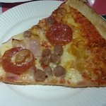 99 FRESH NY PIZZA - 